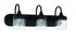Craftmade Wrenn 3 Light Vanity in Chrome Model: 58103-CH