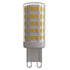 CWI Lighting 2.5 Watt G9 LED Bulb 4000K (Set of 10) in Clear Finish Model: G9K4000-10