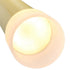 CWI Lighting Andes LED Pool Table Light With in Satin Gold Finish Model: 1103P40-6-602