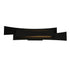 CWI Lighting Candora Integrated LED in Black Vanity Light Model: 1698W24-101