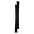 CWI Lighting Candora Integrated LED in Black Vanity Light Model: 1698W36-101