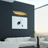CWI Lighting Candora Integrated LED in Brass Vanity Light Model: 1698W36-624