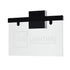 CWI Lighting Ceiling Sign in 0 Finish Model: 1259C16-102