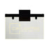 CWI Lighting Ceiling Sign in 0 Finish Model: 1259C16-102