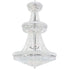 CWI Lighting Empire 34 Light Down Chandelier With in Chrome Finish Model: 8001P36C