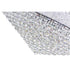 CWI Lighting Empire 38 Light Down Chandelier With in Chrome Finish Model: 8001P42C