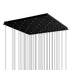 CWI Lighting Greta Integrated LED Black Chandelier Model: 1589P36-41-101