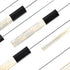 CWI Lighting Greta Integrated LED Black Chandelier Model: 1589P48-17-101-RC