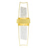 CWI Lighting Guadiana Integrated LED Satin Gold Wall Light Model: 1246W8-602