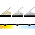 CWI Lighting Himalayas Integrated LED Black Chandelier Model: 1601P48-101