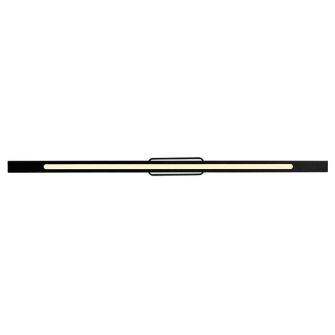 CWI Lighting Himalayas Integrated LED Black Chandelier Model: 1601P62-101