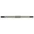 CWI Lighting Himalayas Integrated LED Black Chandelier Model: 1601P62-101