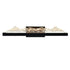 CWI Lighting Himalayas Integrated LED Black Vanity Light Model: 1601W26-101