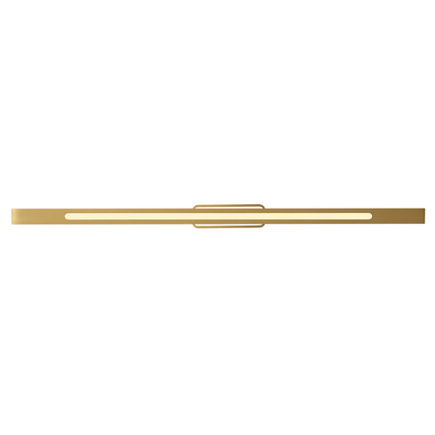 CWI Lighting Himalayas Integrated LED Brass Chandelier Model: 1601P62-624