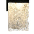 CWI Lighting Lava Integrated LED Black Wall Light Model: 1587W20-2-101