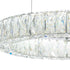 CWI Lighting Madeline LED Chandelier With Chrome Finish Model: 1044P32-601-R-1C