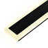 CWI Lighting Malibu LED Integrated Black Outdoor Wall Model: 1694W40-101