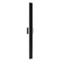 CWI Lighting Malibu LED Integrated Black Outdoor Wall Model: 1694W59-101