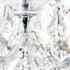 CWI Lighting Maria Theresa 49 Light Up Chandelier With in Chrome Finish Model: 8318P60C-49 (Clear)-A