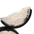 CWI Lighting Moon Integrated LED in Black Chandelier Model: 1715P54-7-101