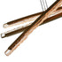 CWI Lighting Saber Integrated LED in Brass Chandelier Model: 1710P70-3-624