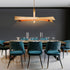 CWI Lighting Solar Powered Solara Integrated LED in Brass Chandelier Model: 1717P72-624