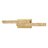 CWI Lighting Stagger Integrated LED Brass Vanity Light Model: 1588W24-2-624