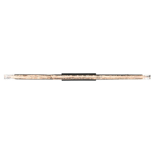 CWI Lighting Valira Integrated LED in Black Chandelier Model: 1586P48-101
