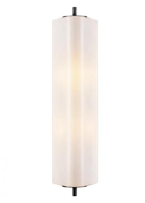 DVI Lighting 2 Light CANSO 18 Inch SCONCE in Brass Finish Model: DVP35922BR-TO