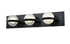DVI Lighting 3 Light CIRRUS 3 Light VANITY in Brass Finish Model: DVP37943BR-MS