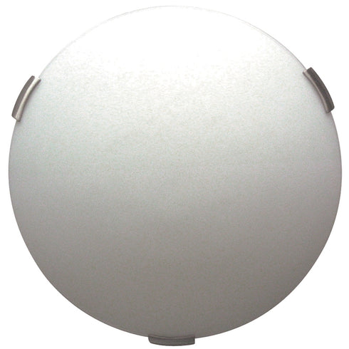 DVI Lighting 3 Light ORINOCO 3 Light FLUSH MOUNT in Ebony Finish Model: DVP1442EB
