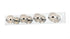 DVI Lighting 4 Light DRYDEN 4 Light VANITY in Brass Finish Model: DVP37344BR-CRY