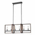 DVI Lighting Blairmore Linear Model: DVP30202VBR+GR-CL