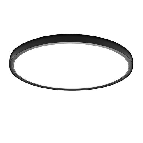 DVI Lighting Hurricane 16 Inch 5CCT MATTE BLACK Model: DVP39848MB