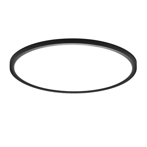 DVI Lighting Hurricane 20 Inch 5CCT MATTE BLACK Model: DVP39858MB