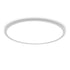 DVI Lighting Hurricane 20 Inch 5CCT MATTE BLACK Model: DVP39858MB