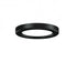 DVI Lighting Hurricane 5 Inch 5CCT MATTE BLACK WITH MAGNET Model: DVP39808MB+MR-5CCT