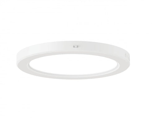 DVI Lighting Hurricane 7 Inch 5CCT MATTE BLACK WITH MAGNET Model: DVP39818MB+MR-5CCT