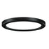 DVI Lighting Hurricane 9 Inch 5CCT MATTE BLACK WITH MAGNET Model: DVP39828MB+MR-5CCT