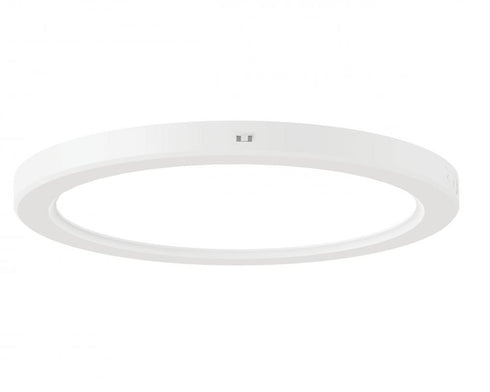 DVI Lighting Hurricane 9 Inch 5CCT MATTE BLACK WITH MAGNET Model: DVP39828MB+MR-5CCT