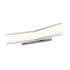 DVI Lighting KALLIOPE 22 Inch LED VANITY in Brass Finish Model: DVP46243BR-CCT