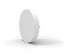DVI Lighting MISTRAL 5 Inch SHOWER LIGHTS in Opal Acrylic Finish Model: DVP38308ATO-3K