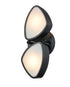DVI Lighting Northen Marches 1 Light NORTHERN MARCHES SCONCE in Brass Finish Model: DVP45401BR-OP