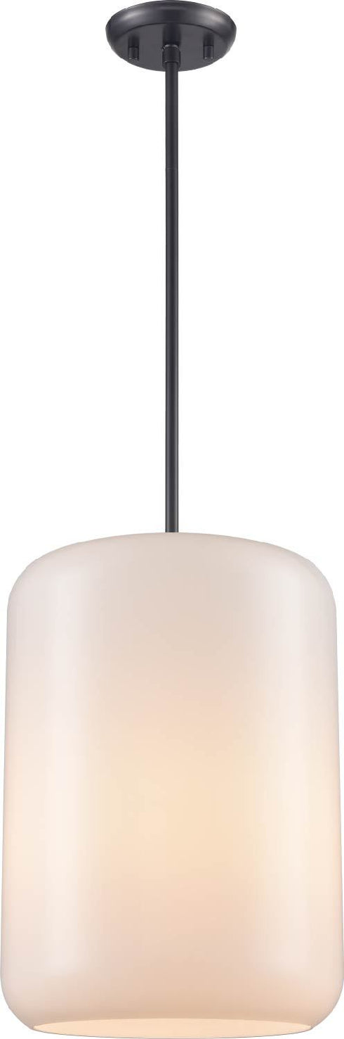 DVI Lighting St. Julian ST JULIAN 1 Light PENDANT in Brass Finish Model: DVP25821BR-CL