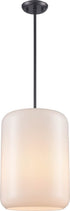 DVI Lighting St. Julian ST JULIAN 1 Light PENDANT in Brass Finish Model: DVP25821BR-CL