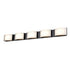 DVI Lighting Vanguard CCT 42.25 Inch Vanity in Chrome Finish Model: DVP1799CH-OP