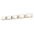 DVI Lighting Vanguard CCT 42.25 Inch Vanity in Chrome Finish Model: DVP1799CH-OP
