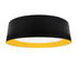DVI Lighting YUKON LED FLUSH MOUNT in Antique Gold and Matte Black Finish Model: DVP39938AG+MB-AO