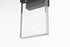 Elegant Lighting 1 Light Ronin 11 inch LED Outdoor Wall sconce in Black in Black and Clear Finish Model: OD603W11BK