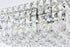 Elegant Lighting 2032F12 Maxim 4 Light Flush Mount